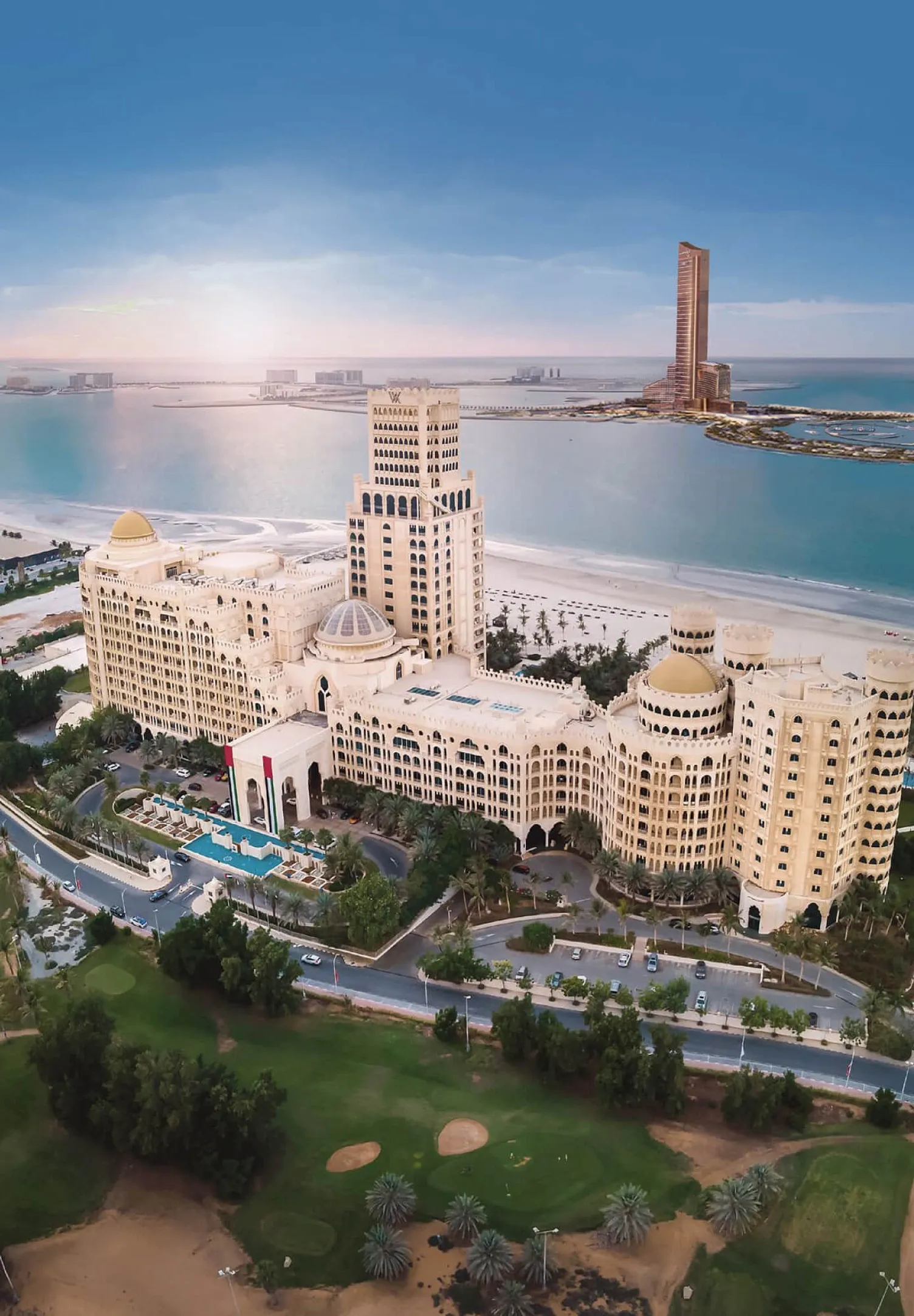 Waldorf Astoria Residences image 5 - Provident Estate