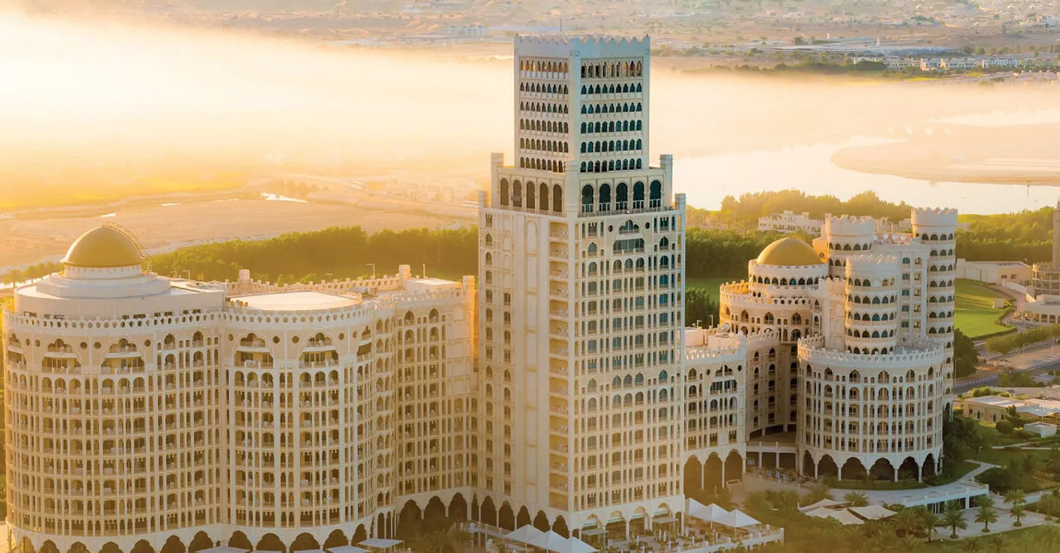 Waldorf Astoria Residences image 1 - Provident Estate