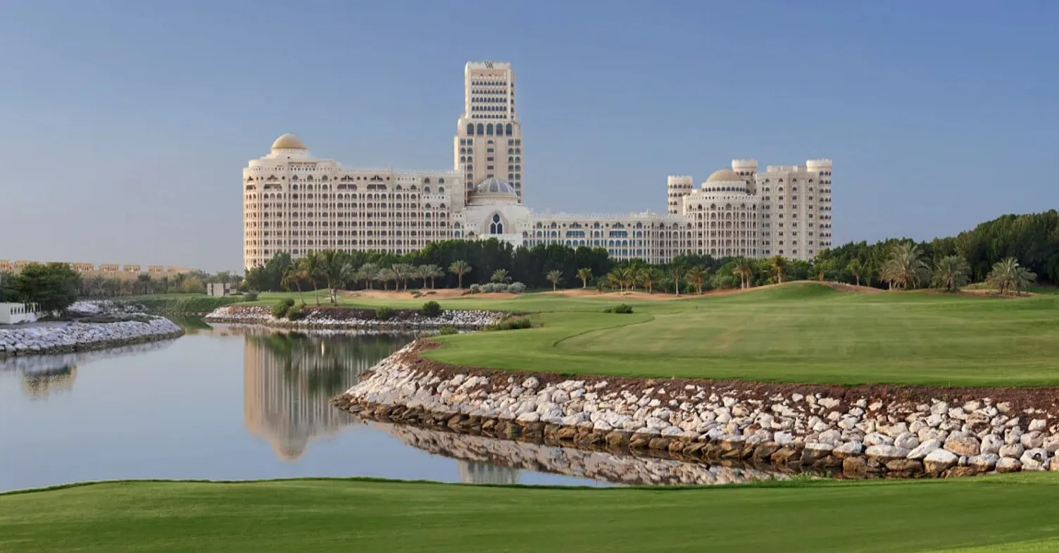 Waldorf Astoria Residences image 2 - Provident Estate