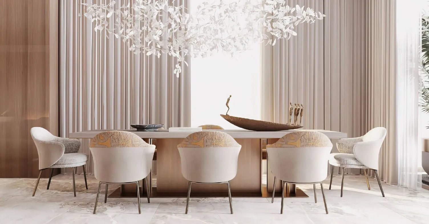 Waldorf Astoria Residences image 0 - Provident Estate