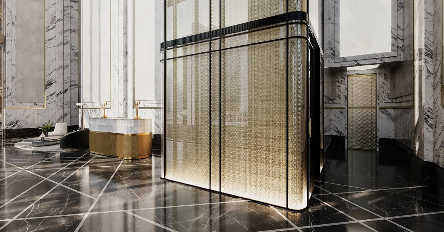 Waldorf Astoria Residences image 2 - Provident Estate