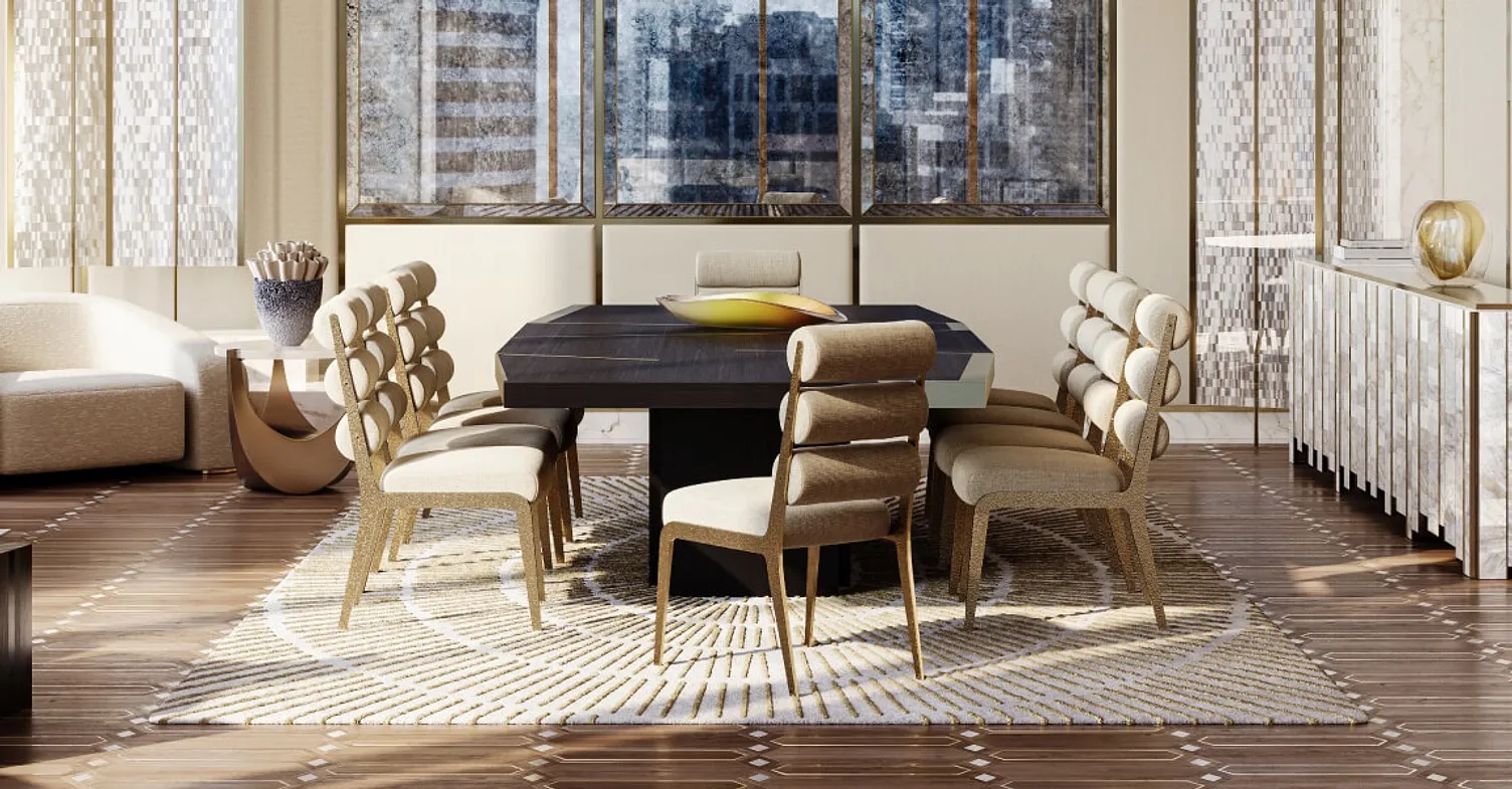 Waldorf Astoria Residences image 3 - Provident Estate