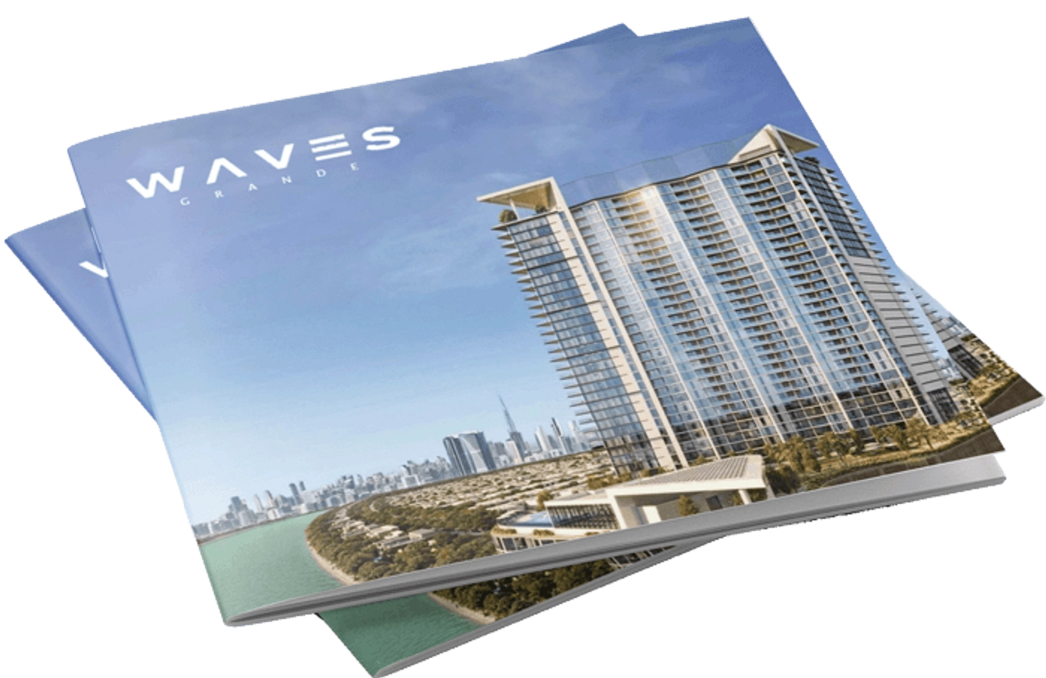 Waves Grande - Provident Estate