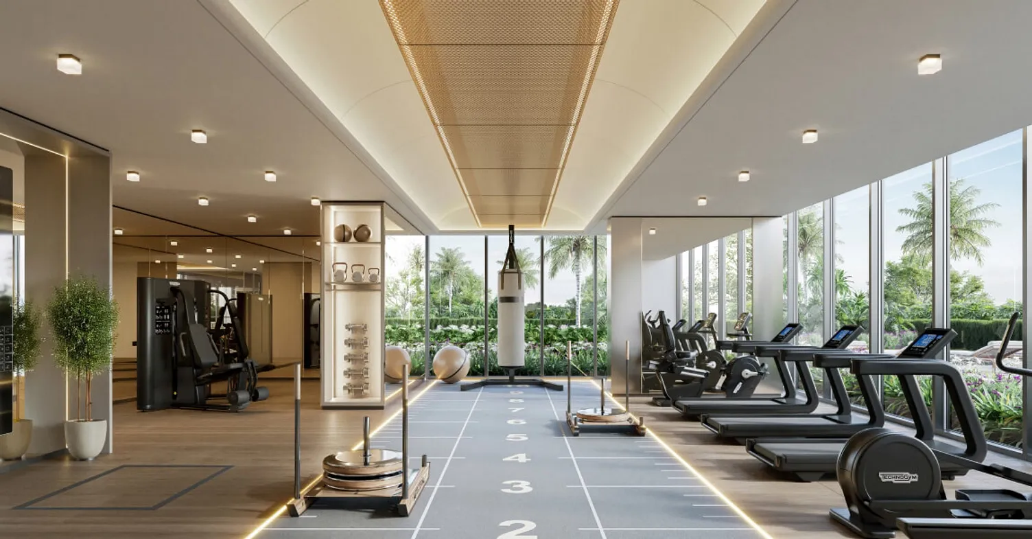 Windsor House 2 image 4 - Provident Estate