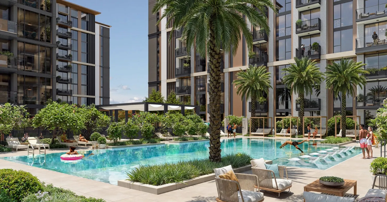 Windsor House 2 image 2 - Provident Estate