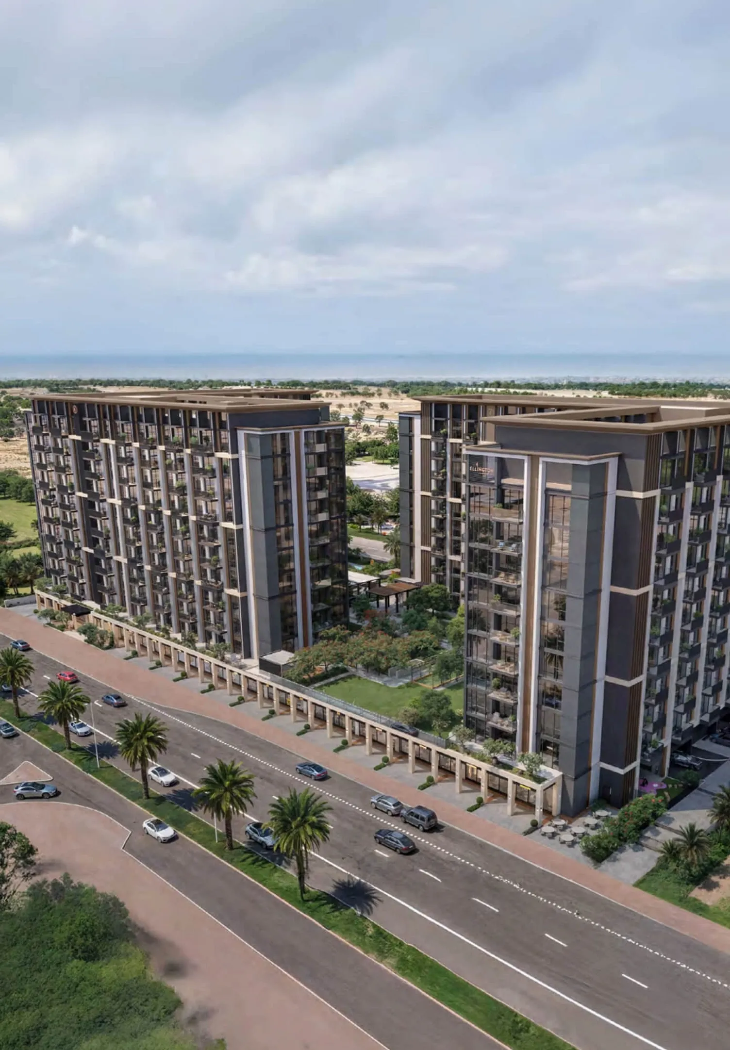 Windsor House 2 image 0 - Provident Estate