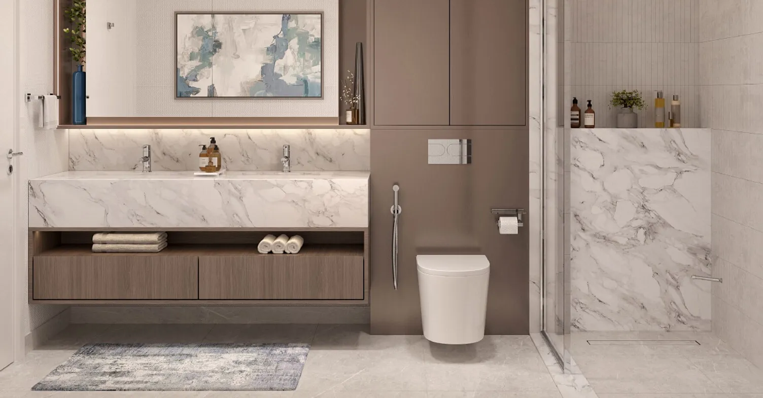 Windsor House 2 image 3 - Provident Estate