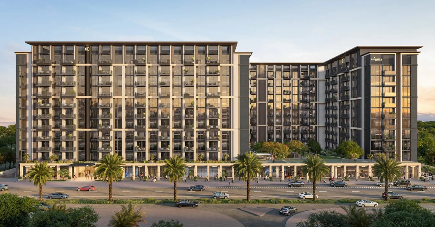 Windsor House 2 image 1 - Provident Estate