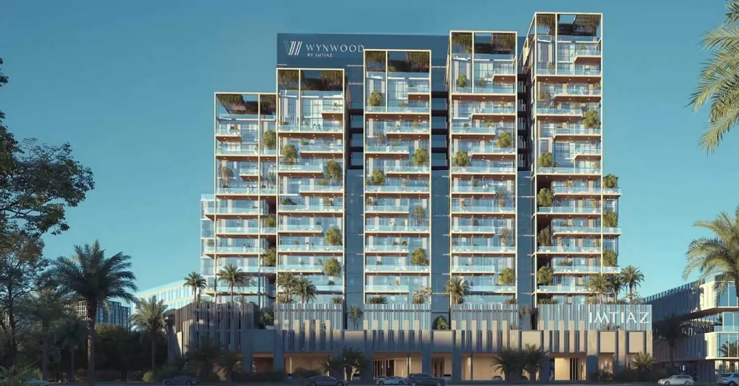 Wynwood image 0 - Provident Estate