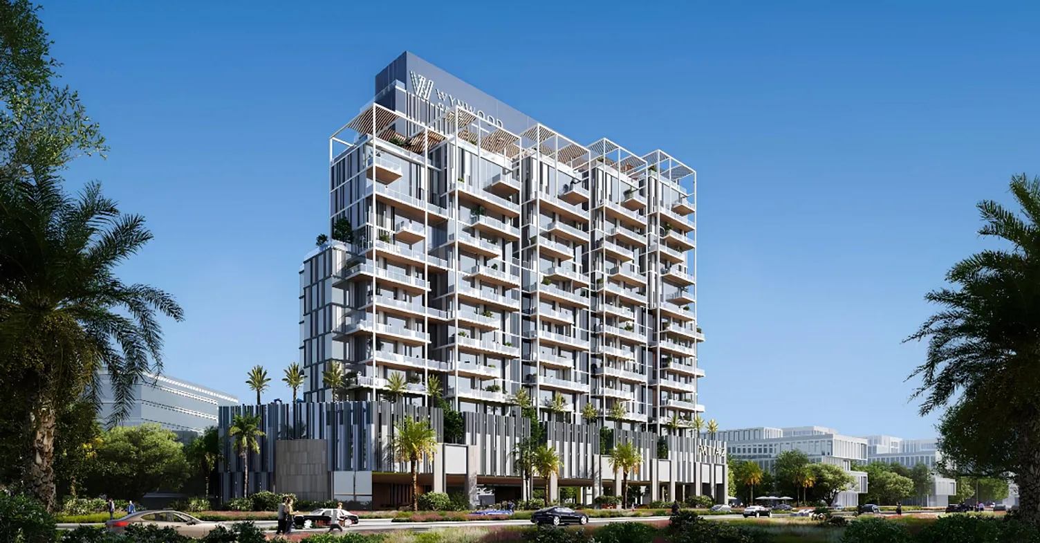 Wynwood image 1 - Provident Estate