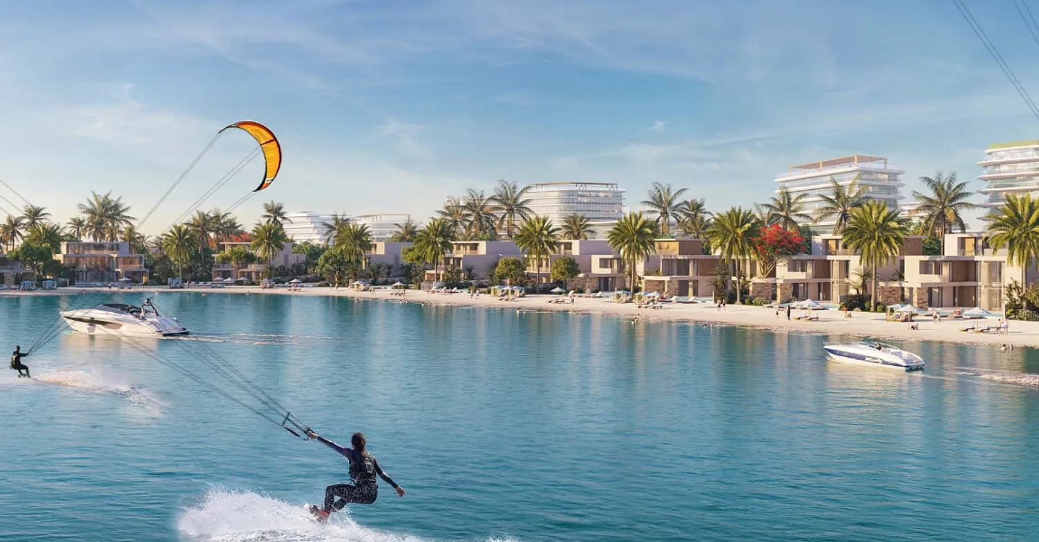 Yachtside Marina Residences image 4 - Provident Estate