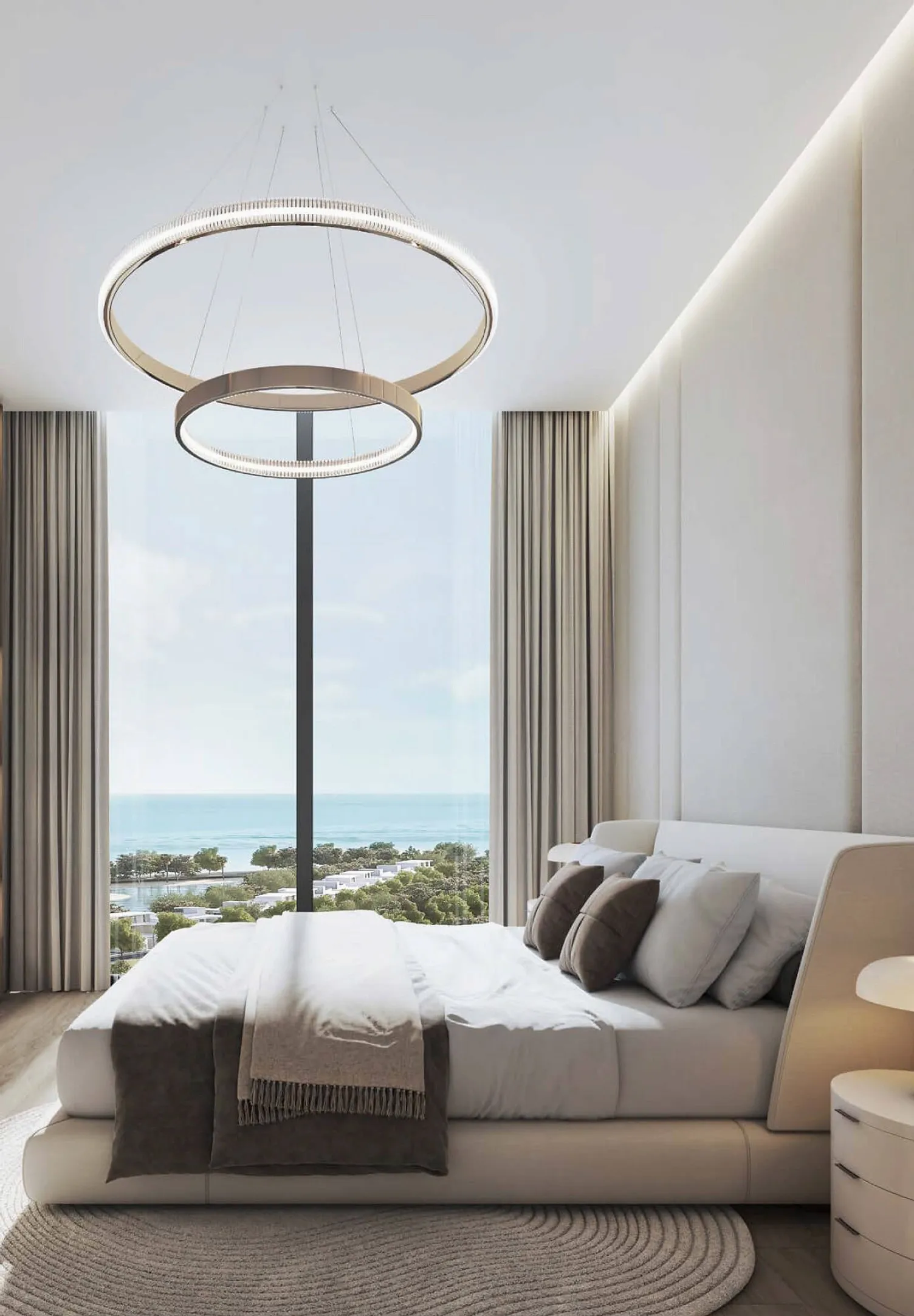 Yachtside Marina Residences image 5 - Provident Estate