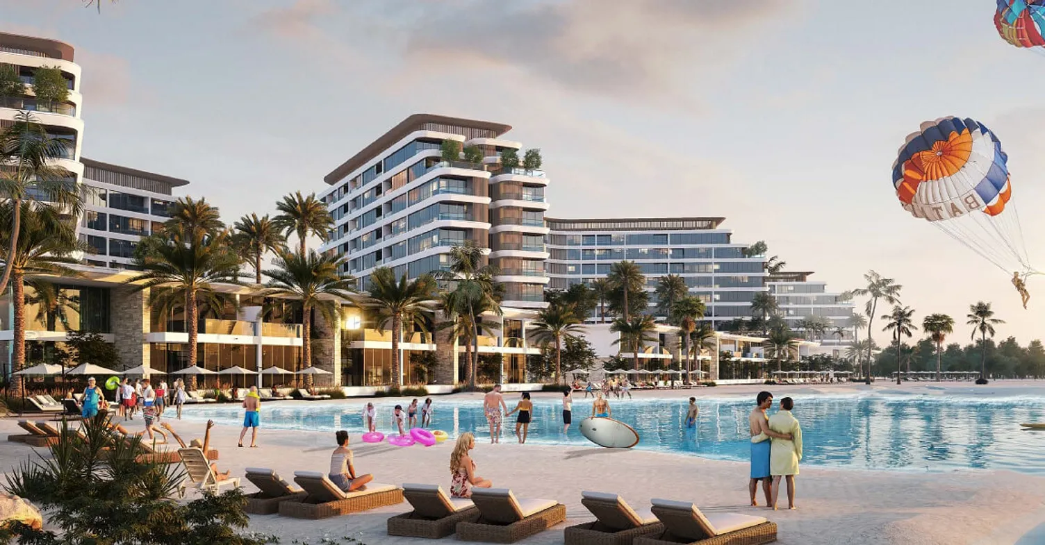 Yachtside Marina Residences image 2 - Provident Estate