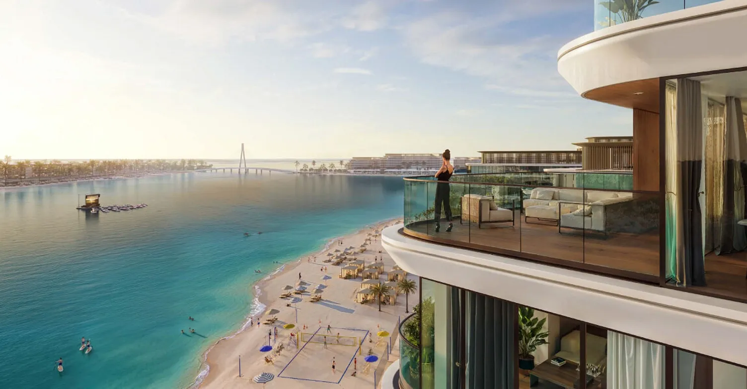 Yachtside Marina Residences image 3 - Provident Estate