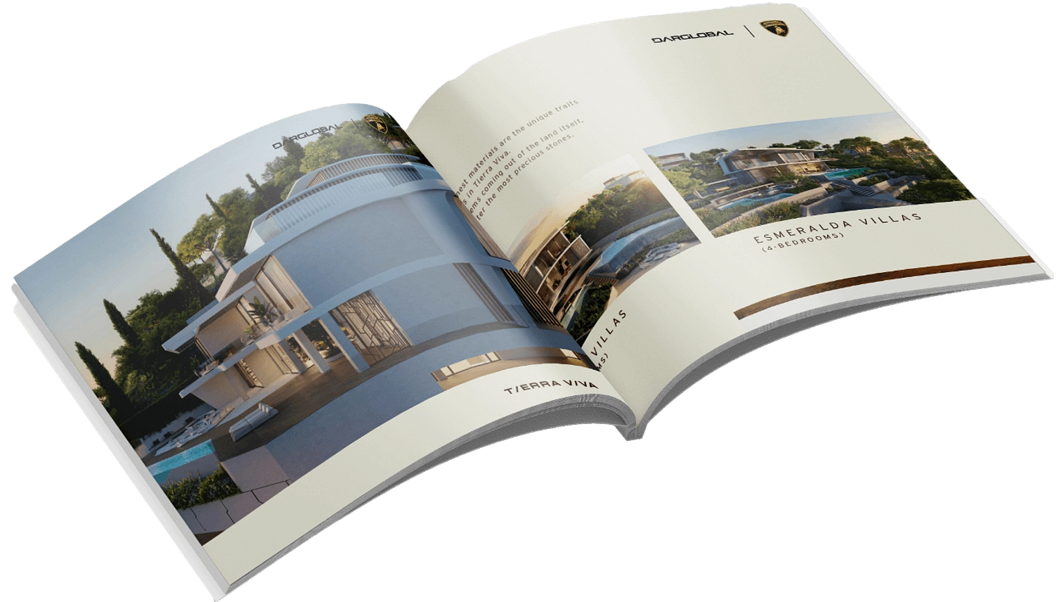 Tierra Viva - Provident Estate