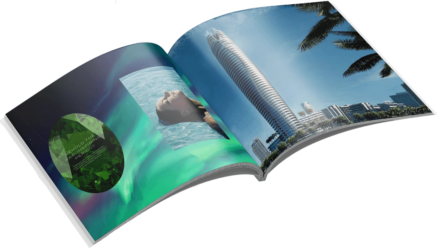 Canal Crown - Provident Estate