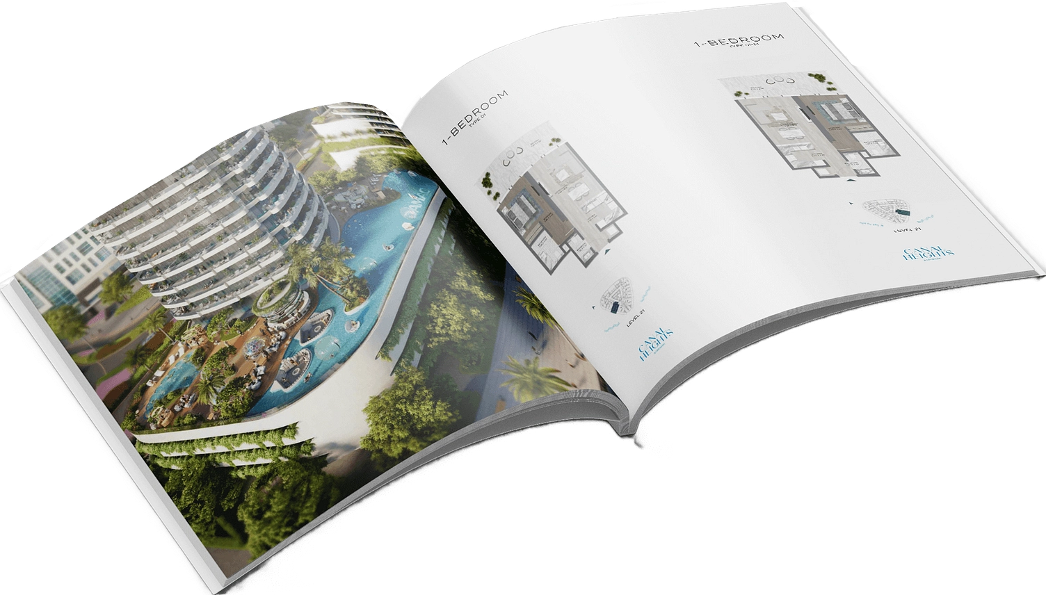 Canal Heights - Provident Estate