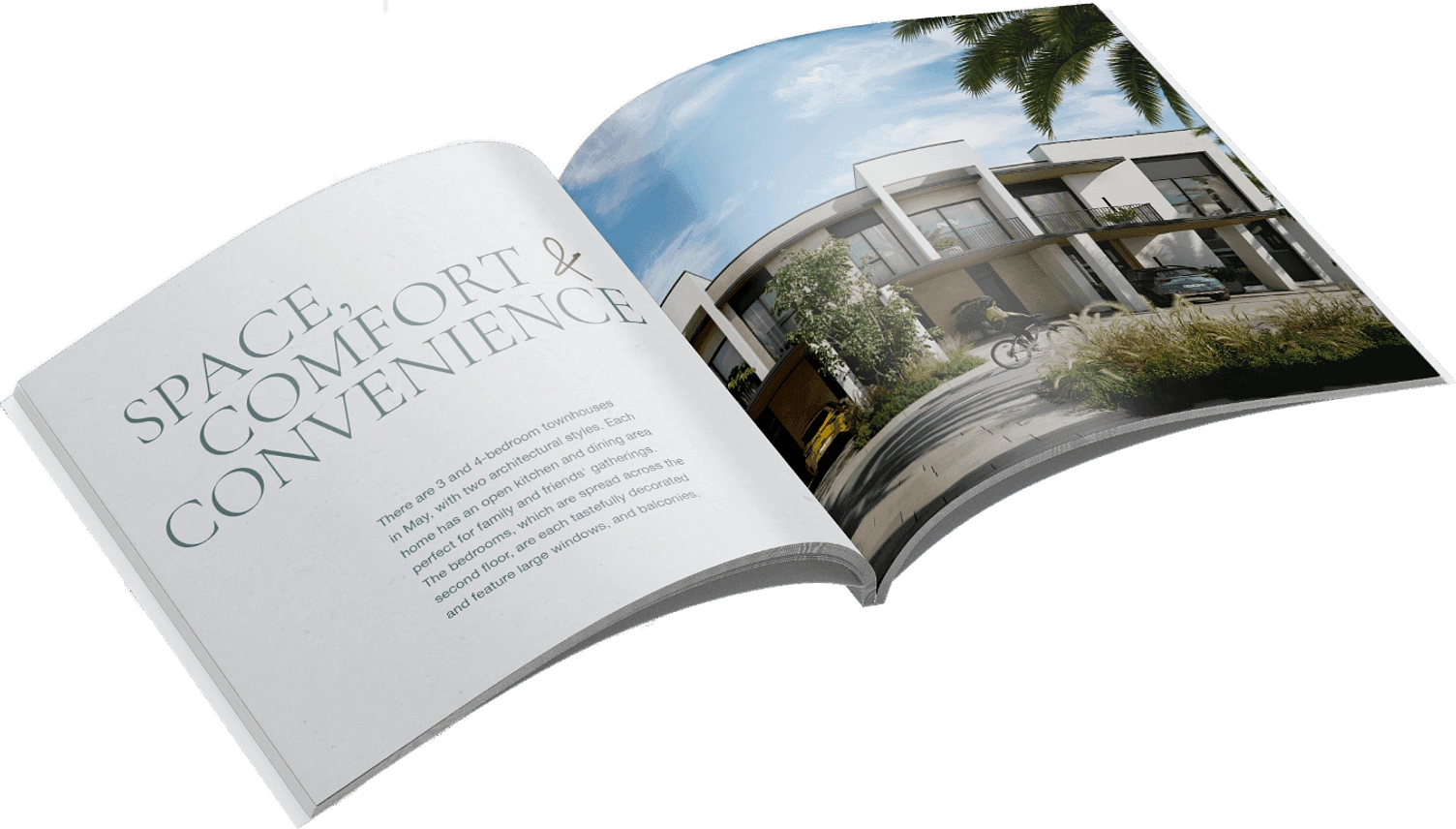 May - Provident Estate