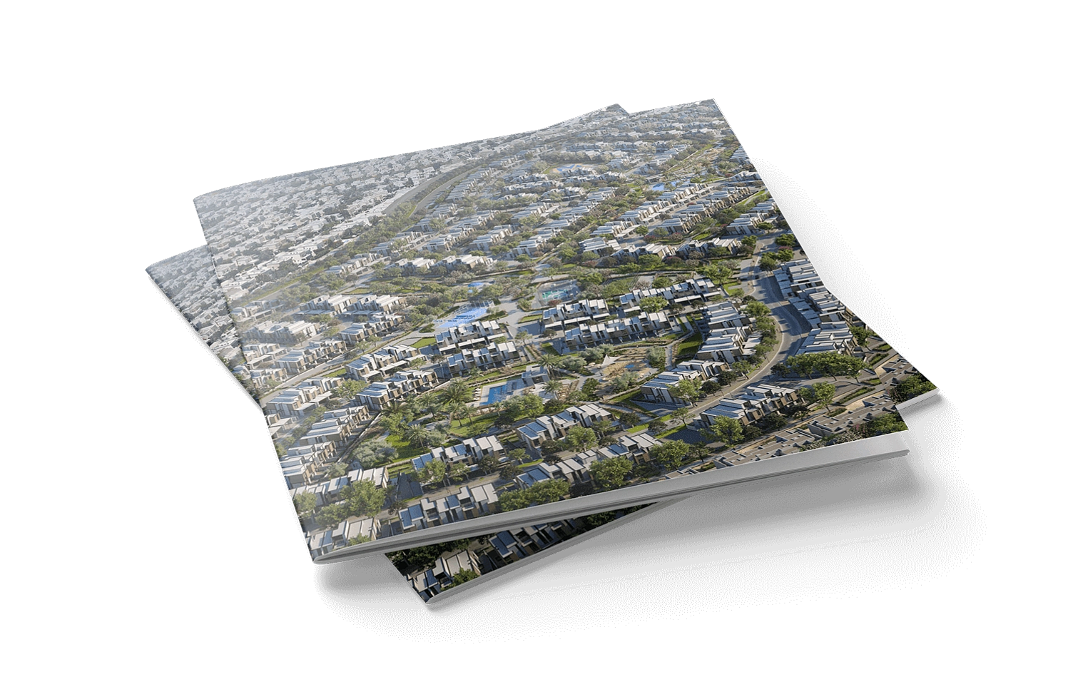 Mudon Al Ranim - Provident Estate