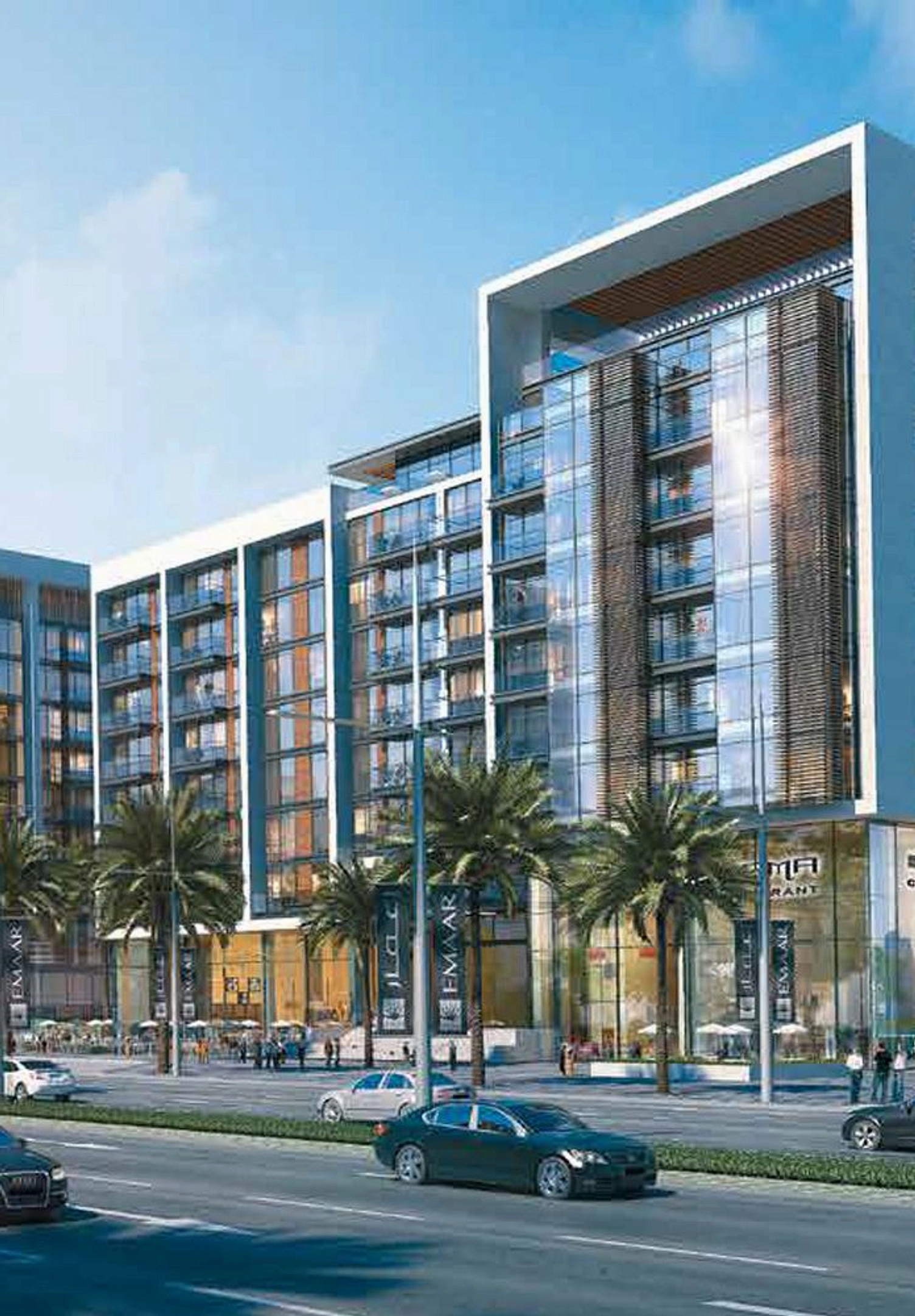 Acacia image 0 - Provident Estate