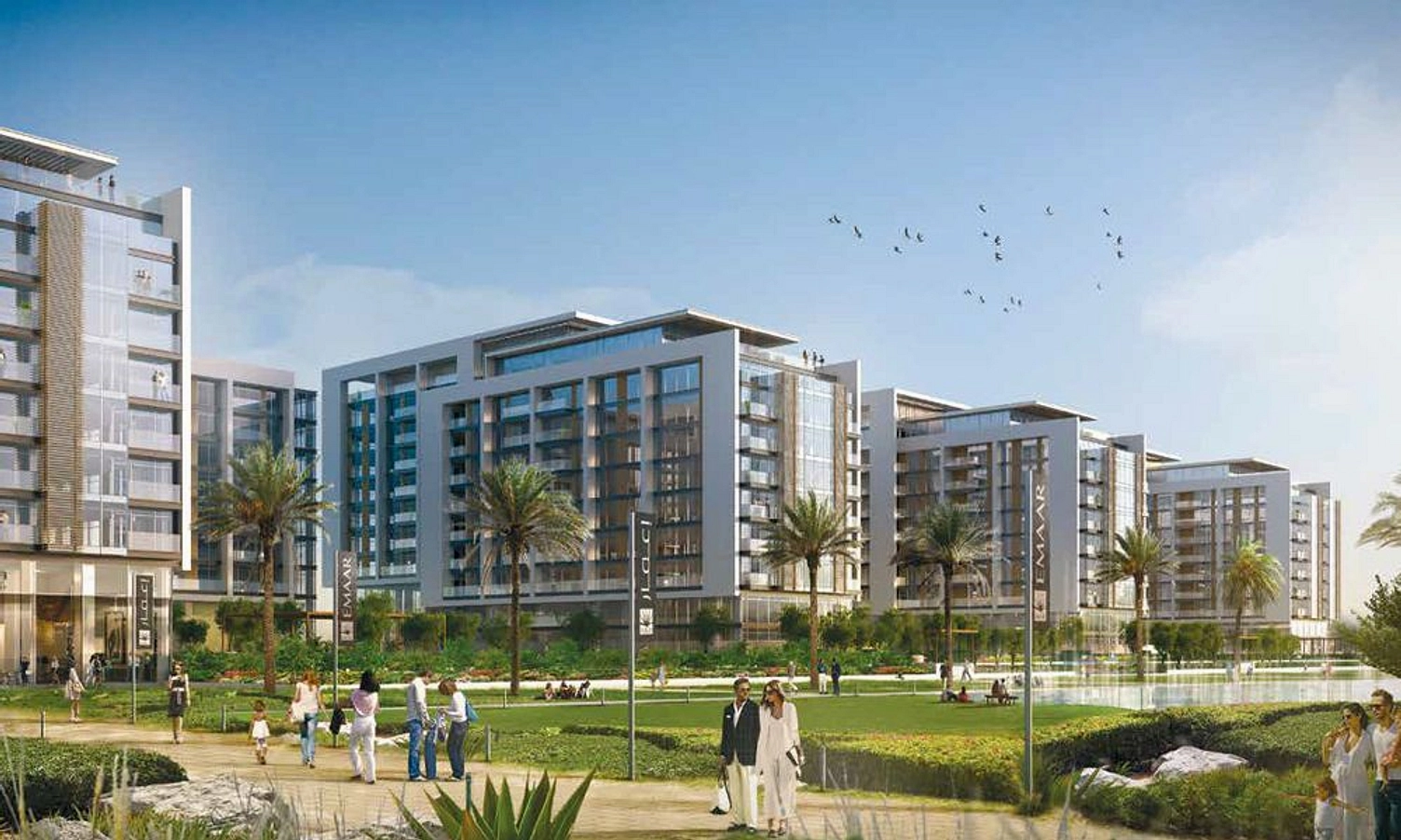 Acacia image 1 - Provident Estate