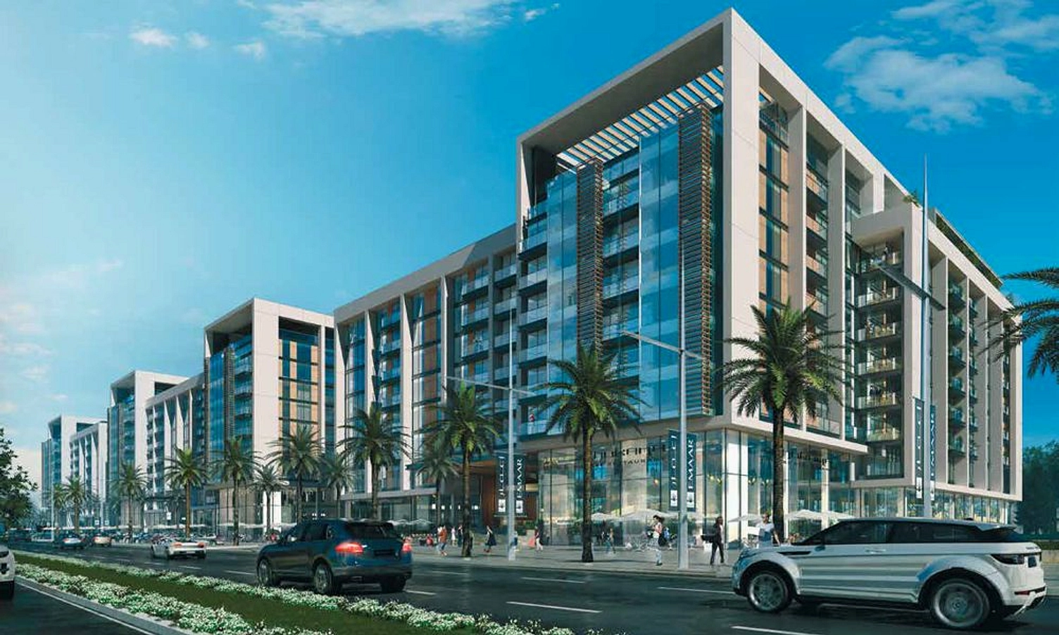 Acacia image 4 - Provident Estate