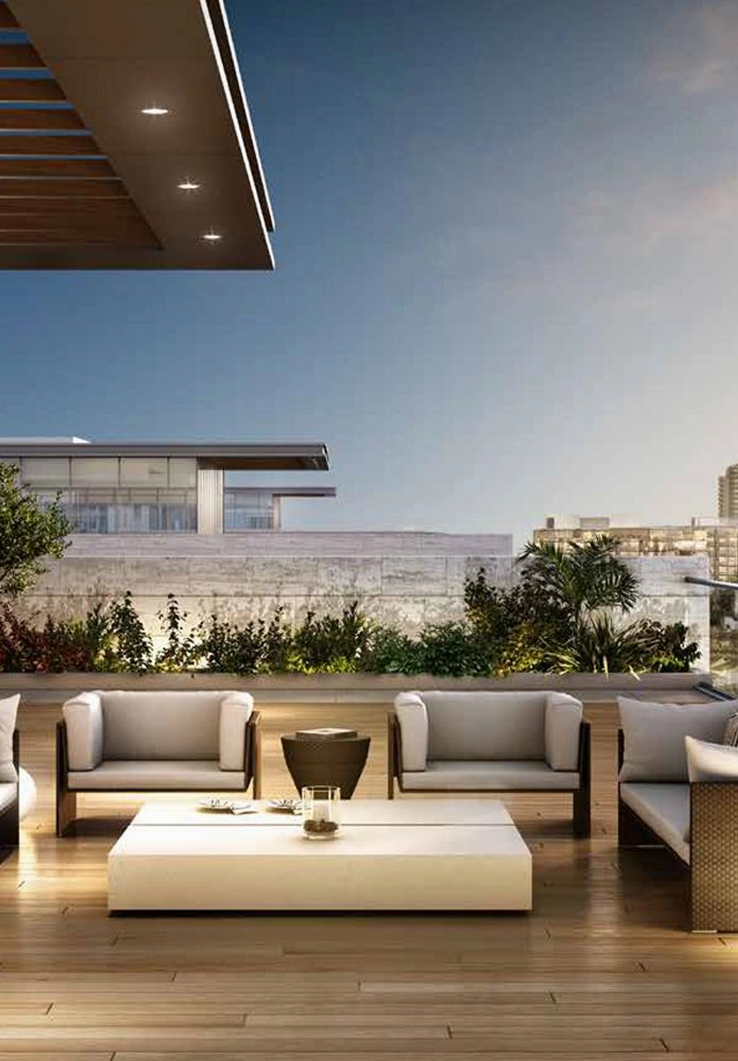 Acacia image 5 - Provident Estate