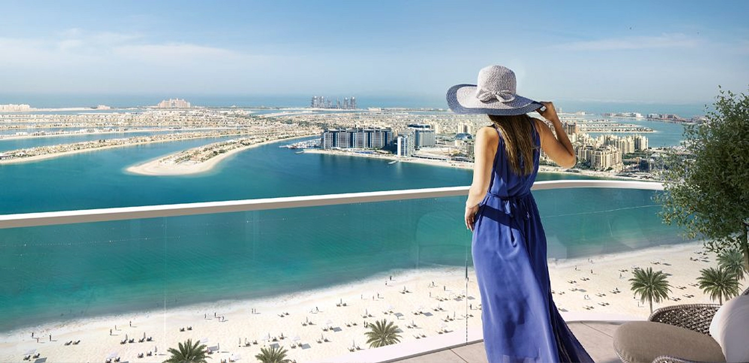 Address Beachfront image 2 - Provident Estate