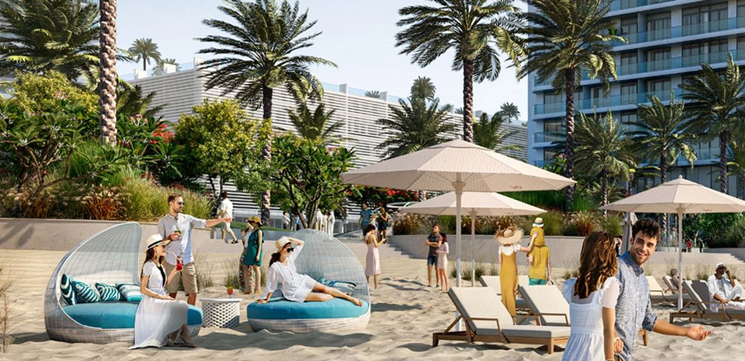 Address Beachfront image 3 - Provident Estate