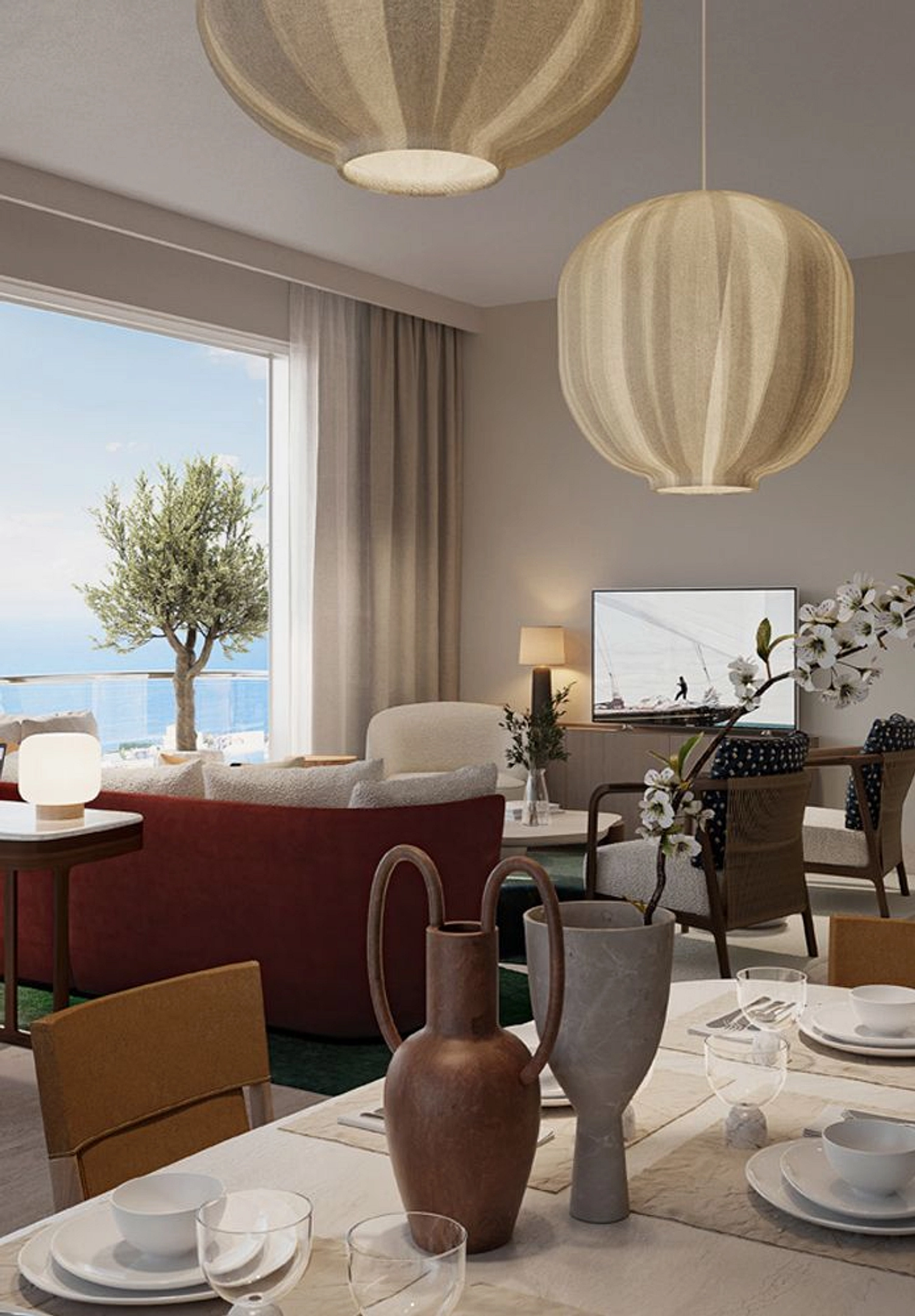 Address Beachfront image 5 - Provident Estate