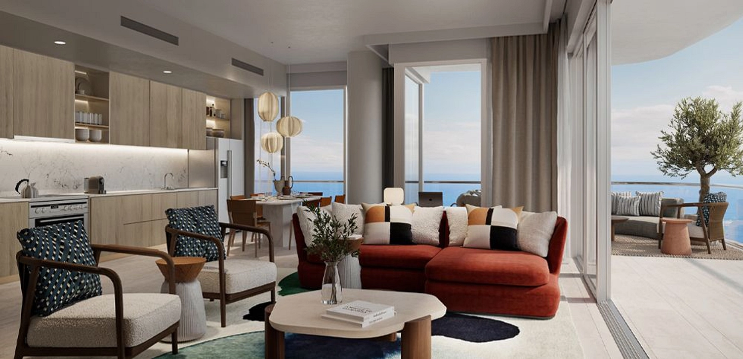 Address Beachfront image 4 - Provident Estate