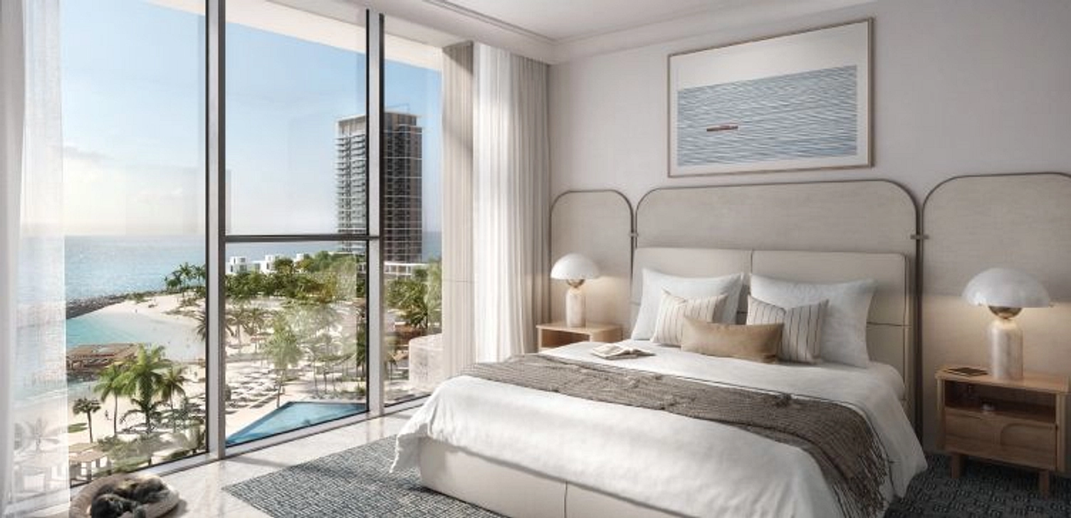 Address Residences Al Marjan Island image 3 - Provident Estate