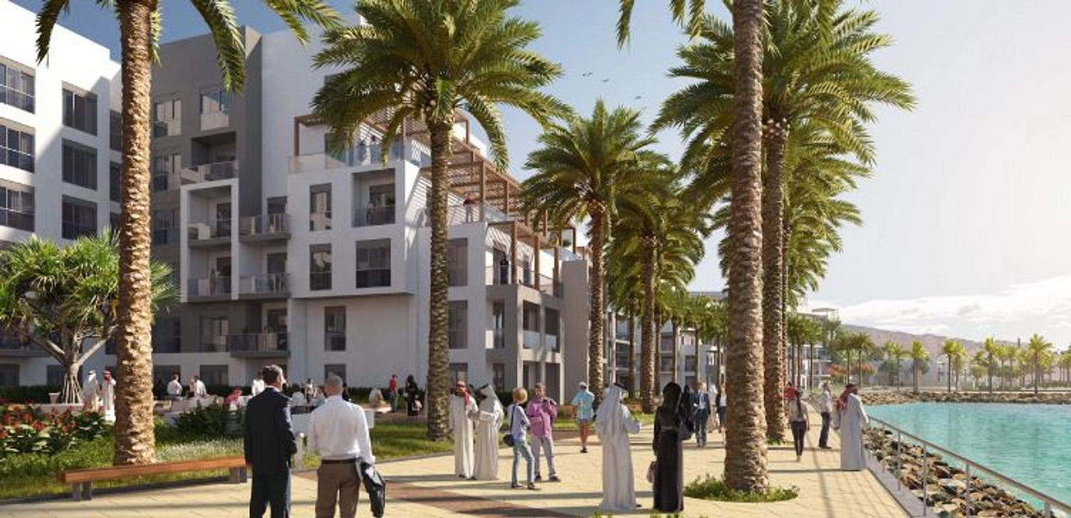 Address Beach Resort Fujairah image 4 - Provident Estate