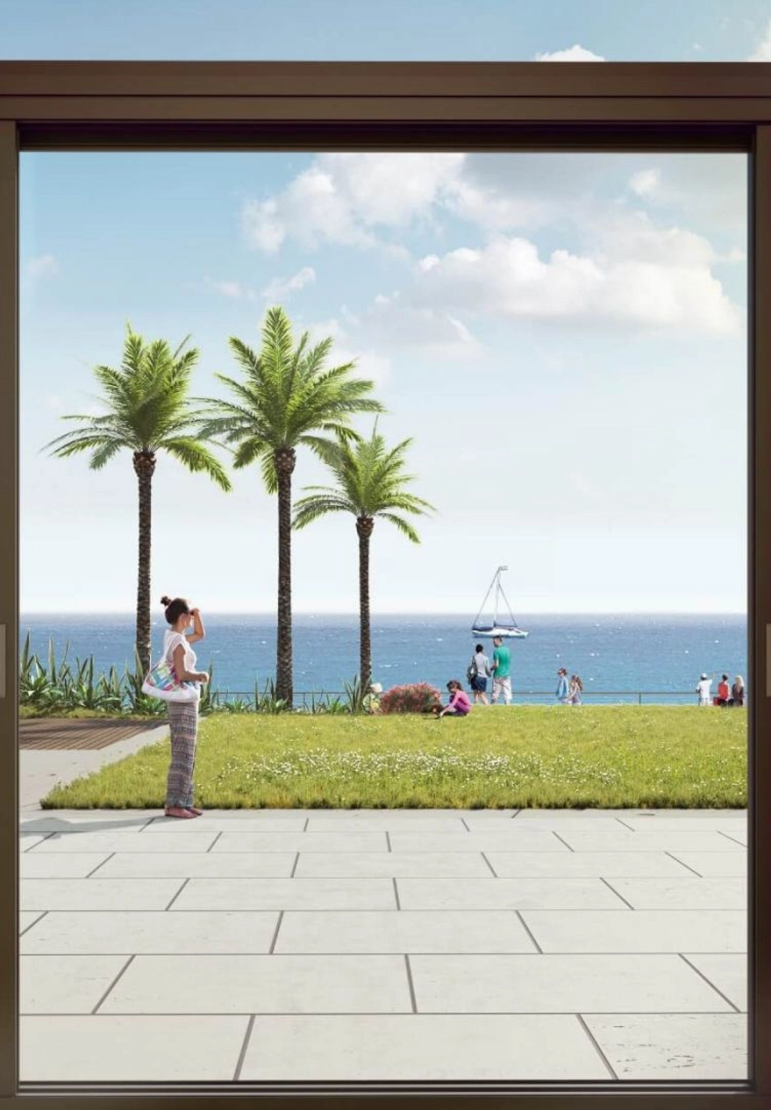 Address Beach Resort Fujairah image 5 - Provident Estate