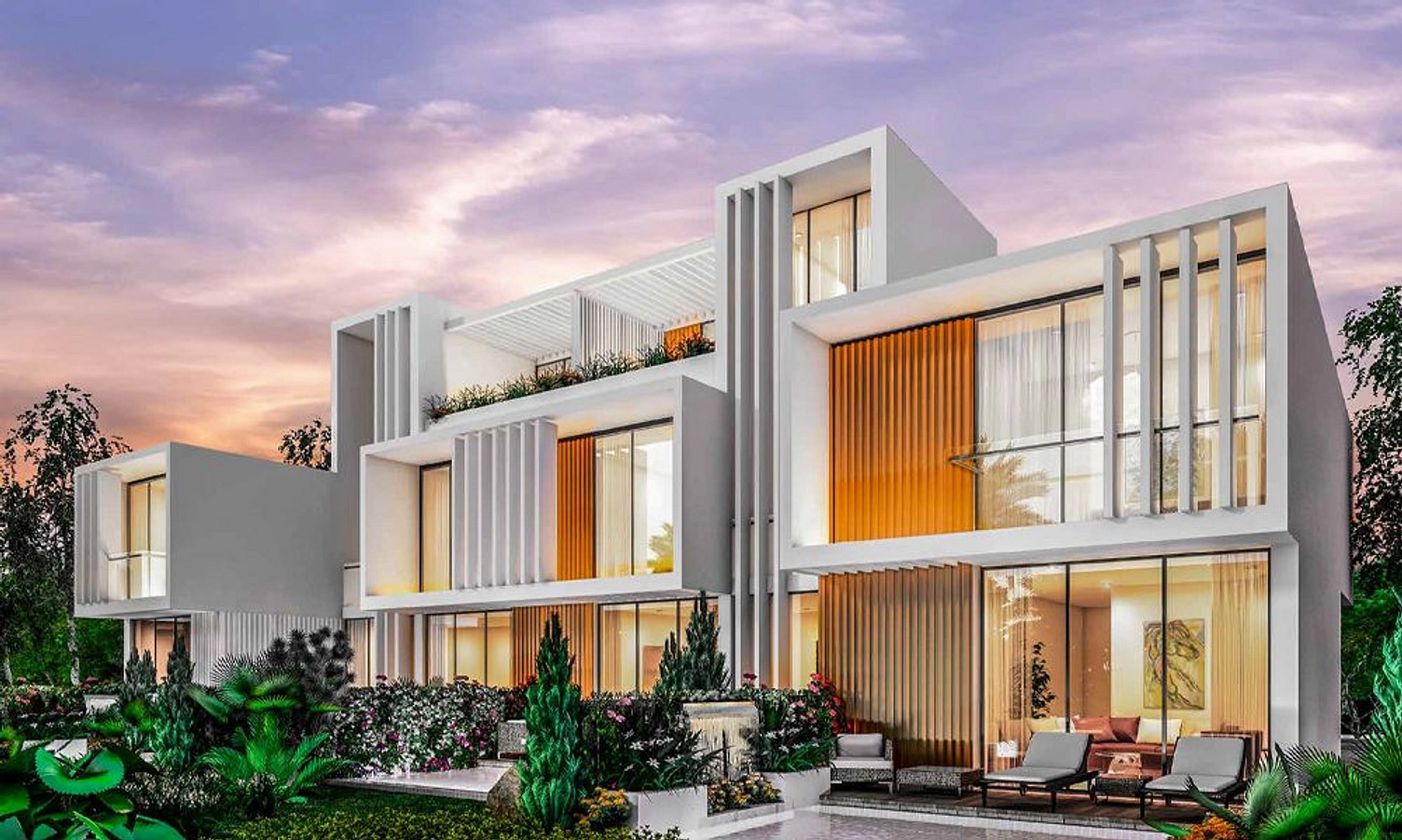 Adria Villas image 2 - Provident Estate