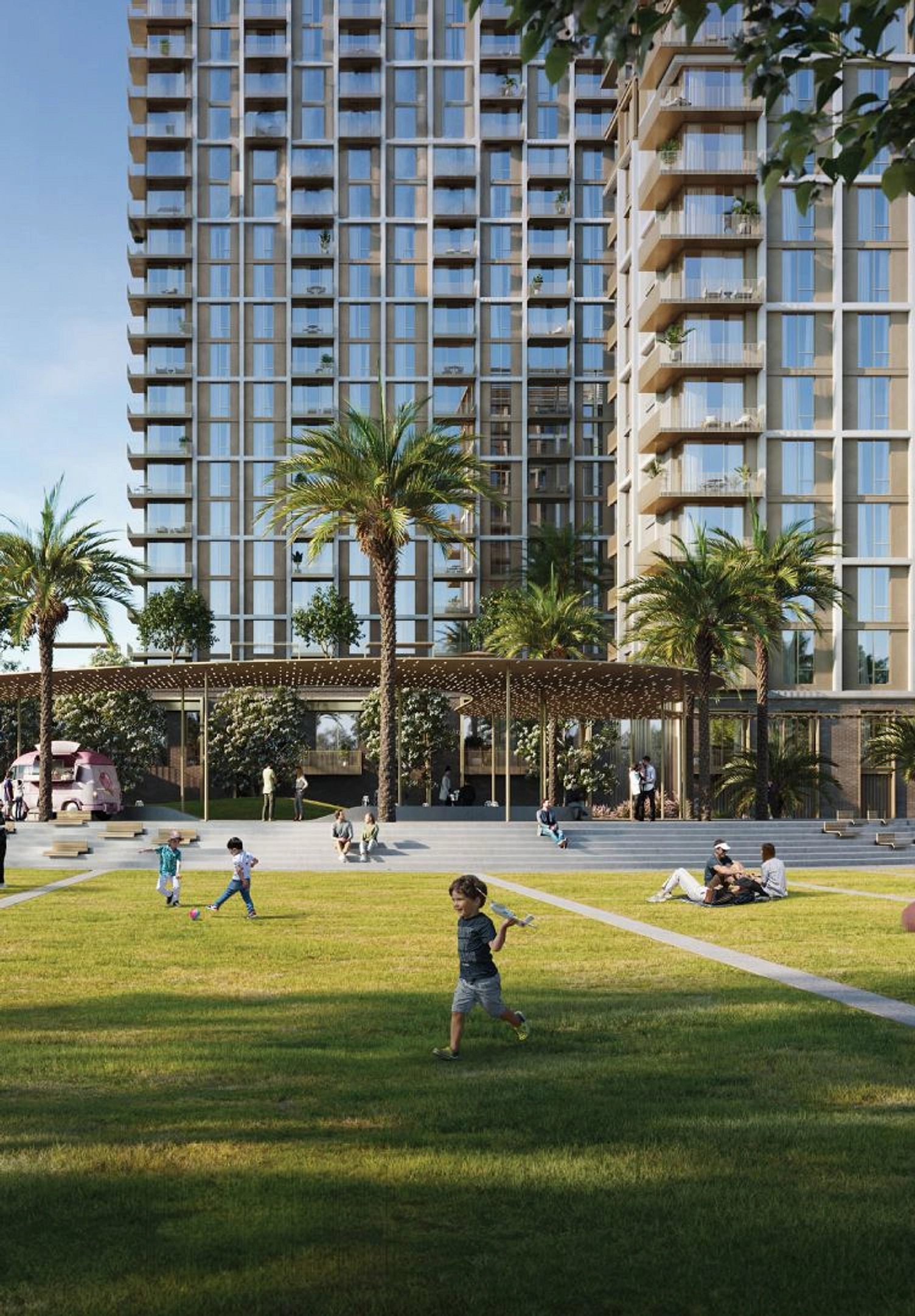 AEON image 0 - Provident Estate