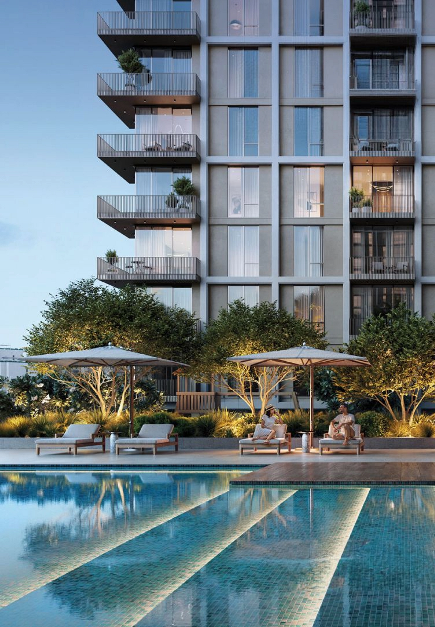 AEON image 5 - Provident Estate