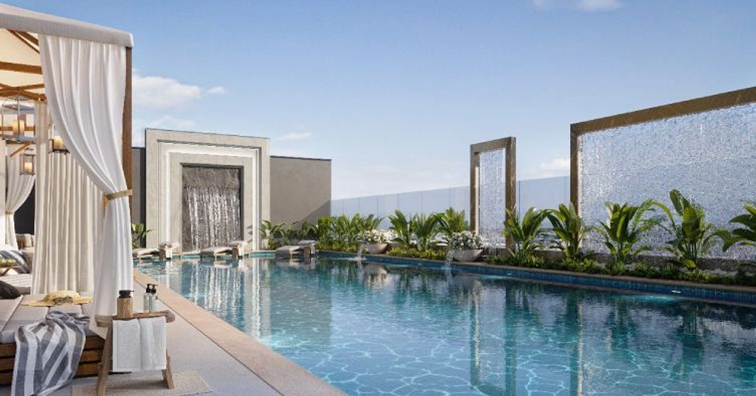 Franck Muller Aeternitas Tower image 2 - Provident Estate