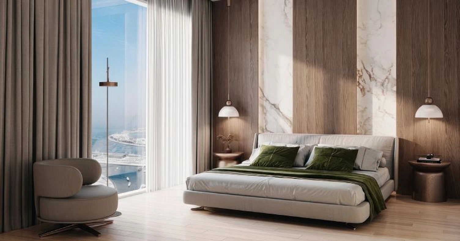 Franck Muller Aeternitas Tower image 3 - Provident Estate