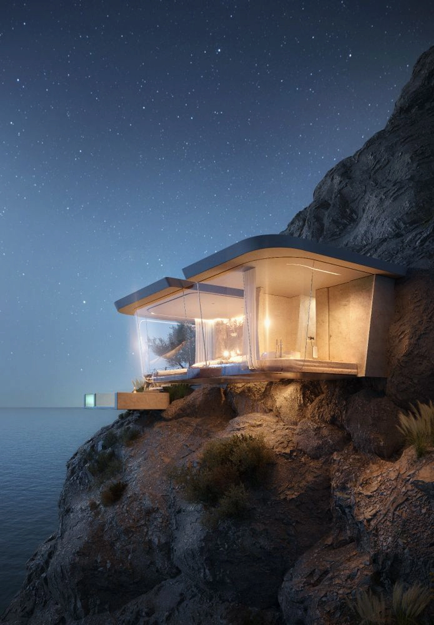 Oceana at Aida image 0 - Provident Estate