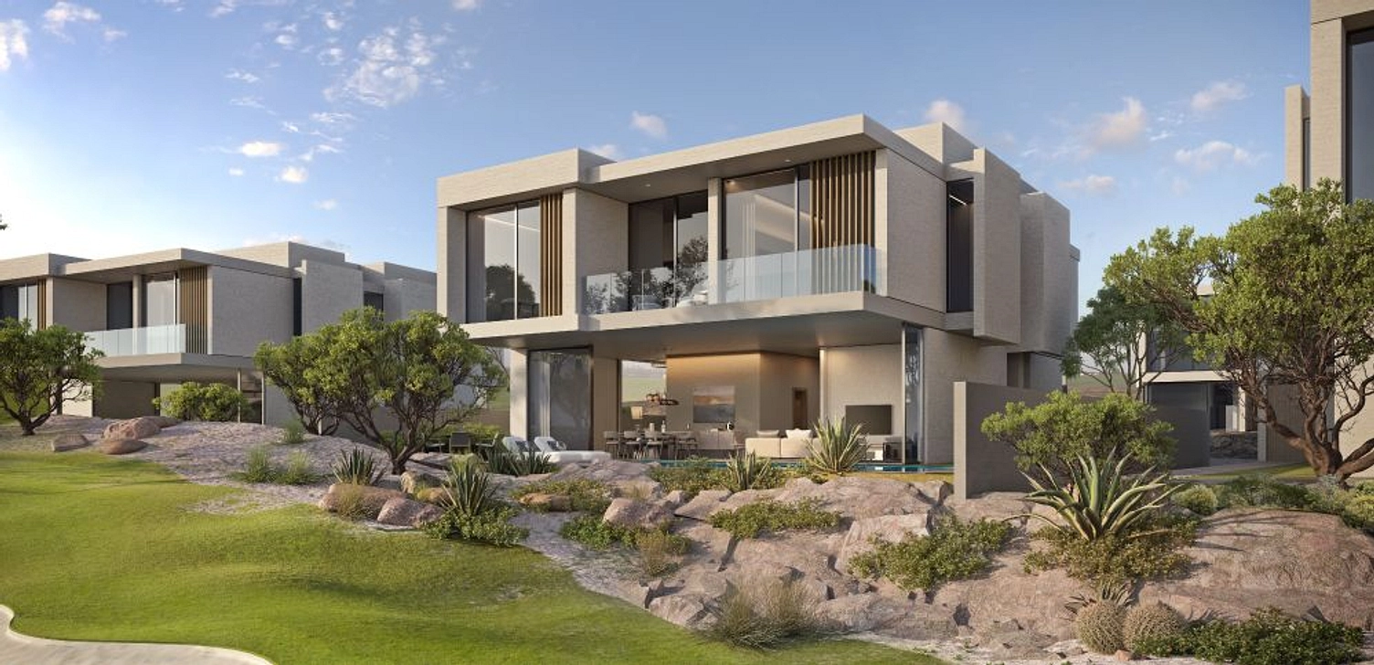 Oceana at Aida image 1 - Provident Estate