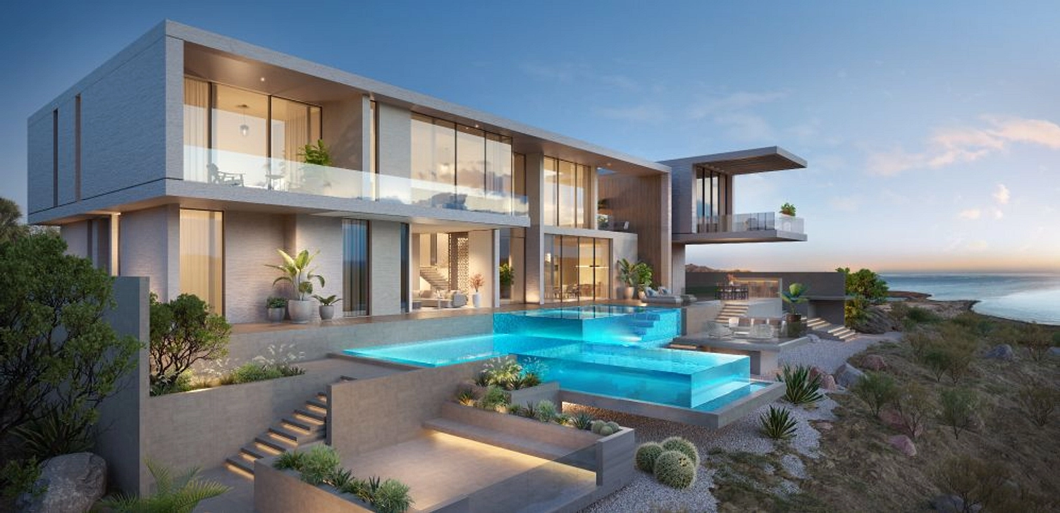 Oceana at Aida image 2 - Provident Estate