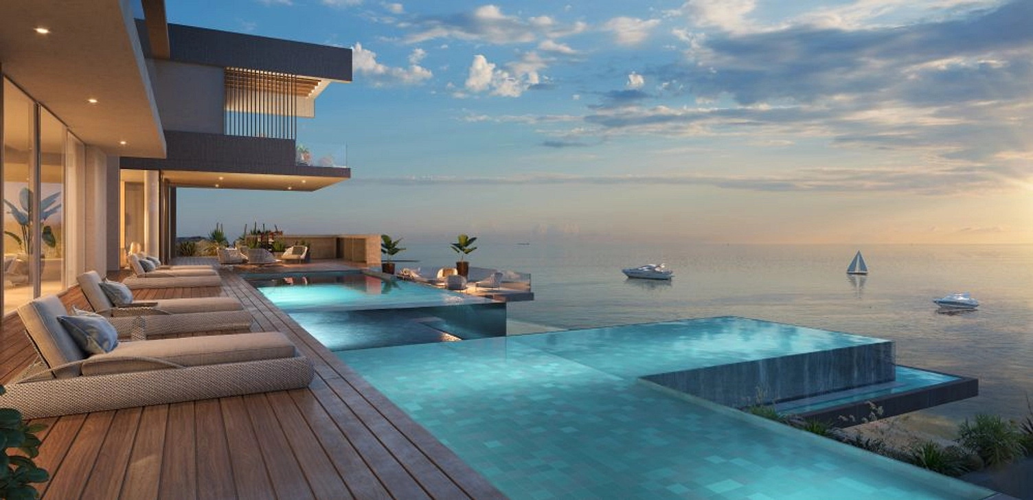 Oceana at Aida image 3 - Provident Estate