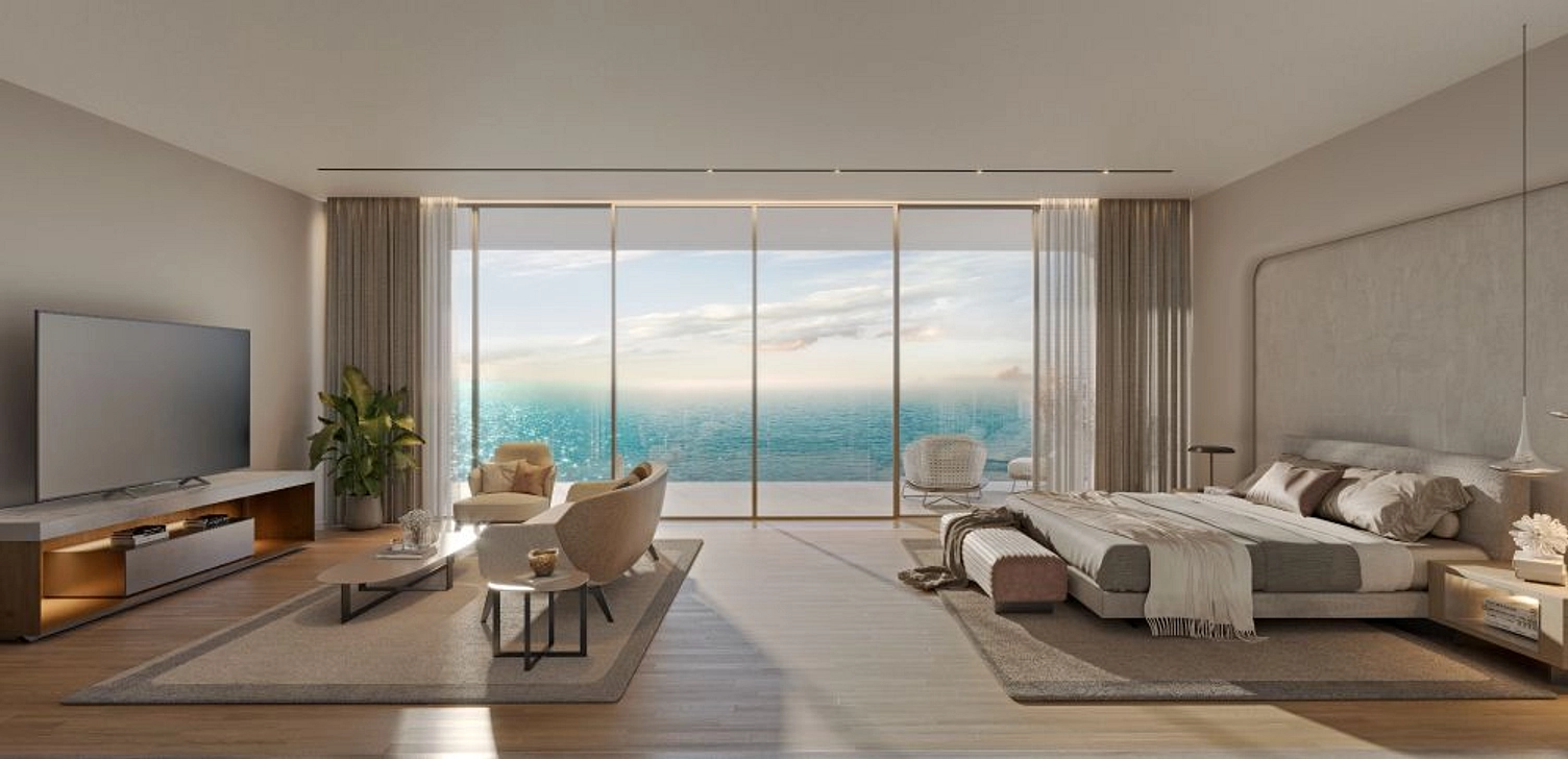 Oceana at Aida image 4 - Provident Estate