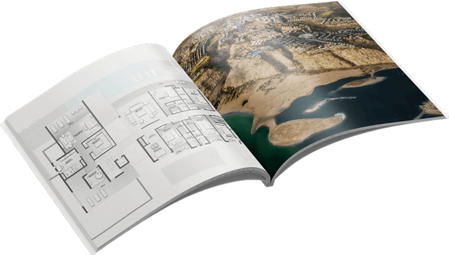 Oceana at Aida - Provident Estate