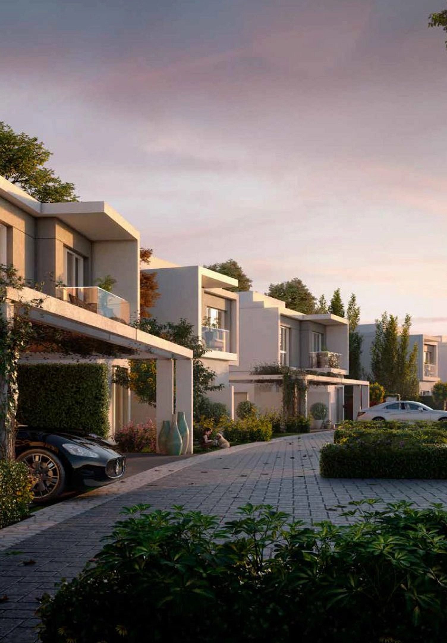 Al Naseem image 0 - Provident Estate