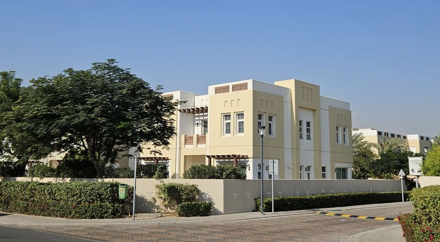 Al Naseem image 1 - Provident Estate