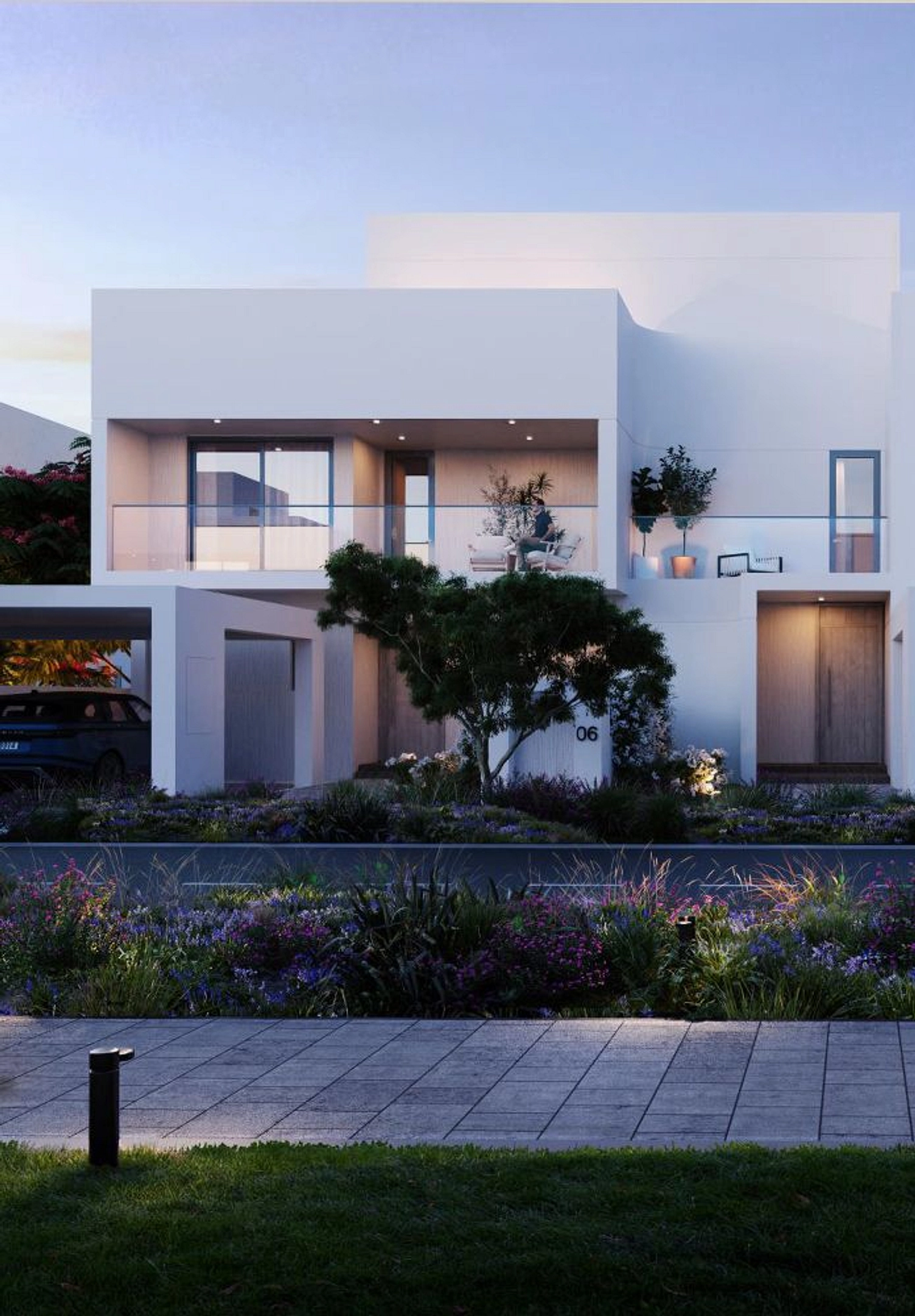 Alana The Valley image 0 - Provident Estate