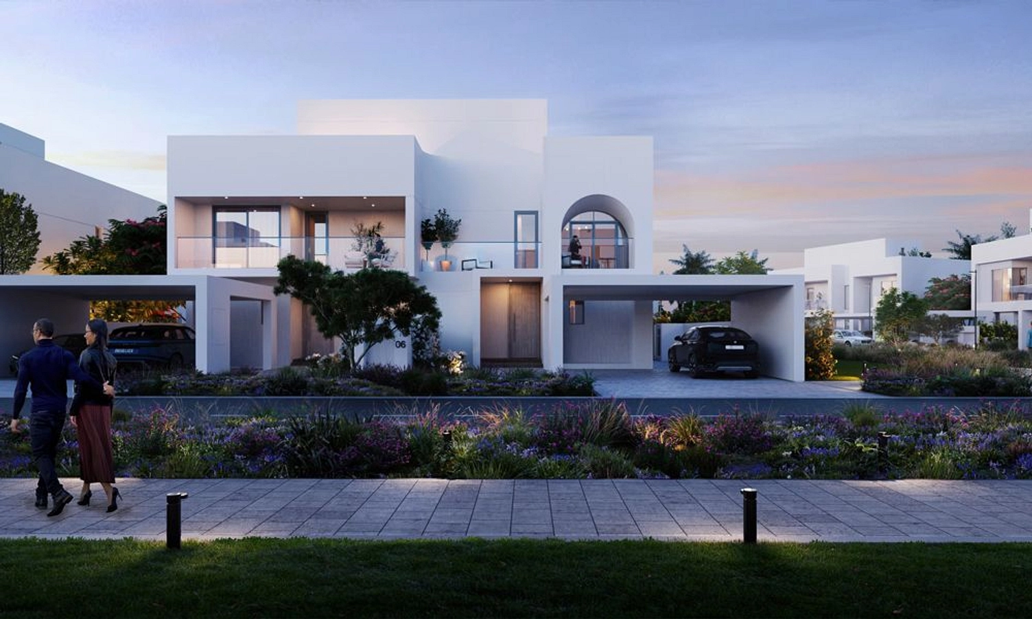 Alana The Valley image 1 - Provident Estate