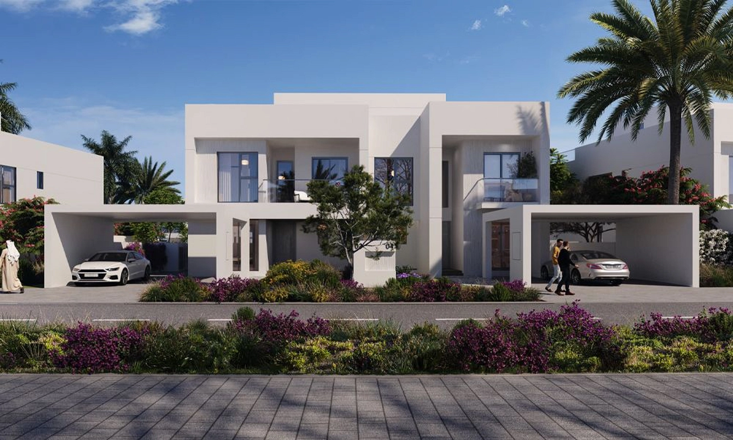 Alana The Valley image 2 - Provident Estate